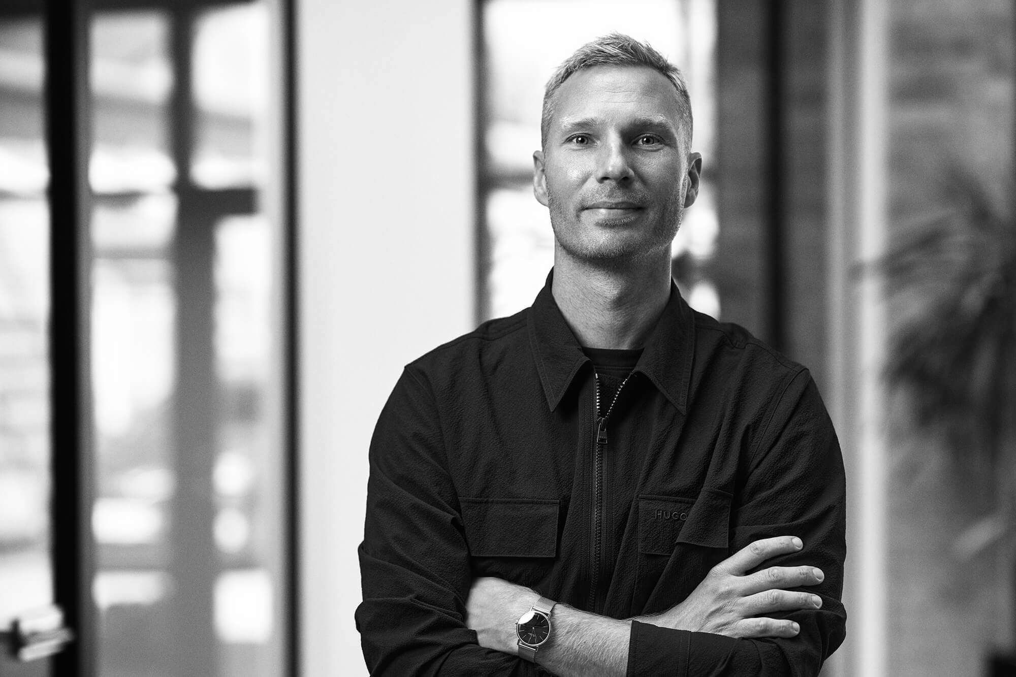 Professionel kommunikationsrådgivning til B2B-virksomheder - Kristian Frost