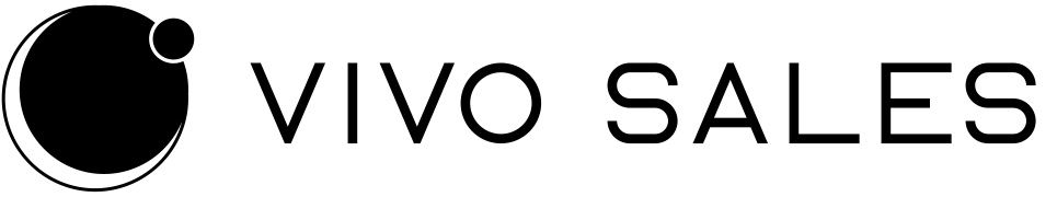 Vivo Sales logo